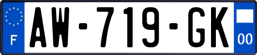 AW-719-GK