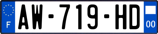 AW-719-HD