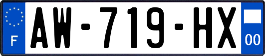 AW-719-HX