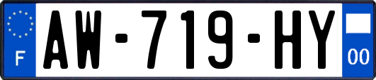 AW-719-HY