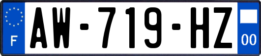 AW-719-HZ