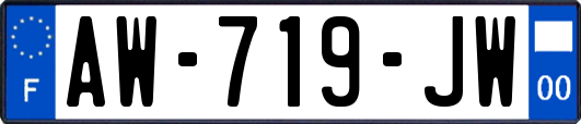 AW-719-JW
