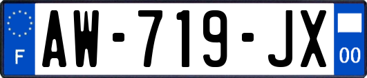 AW-719-JX