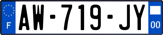 AW-719-JY