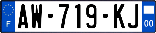 AW-719-KJ