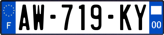 AW-719-KY