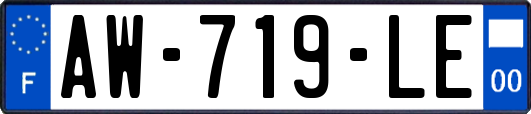 AW-719-LE