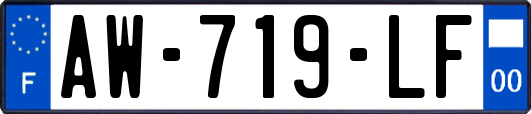 AW-719-LF