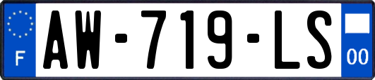 AW-719-LS