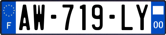 AW-719-LY
