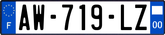 AW-719-LZ