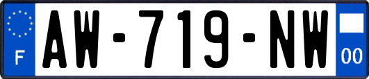 AW-719-NW