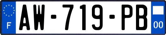 AW-719-PB