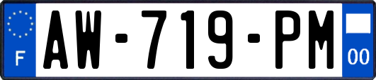AW-719-PM