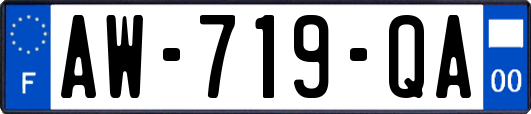 AW-719-QA