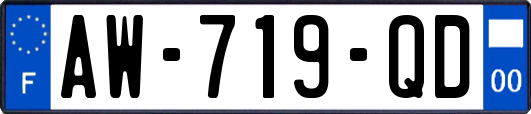 AW-719-QD