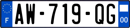 AW-719-QG