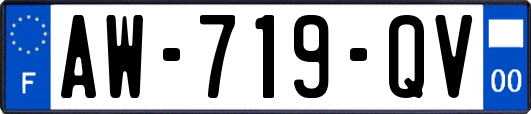 AW-719-QV