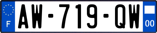 AW-719-QW
