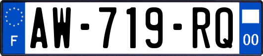AW-719-RQ