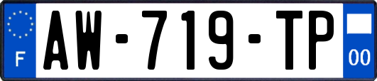 AW-719-TP