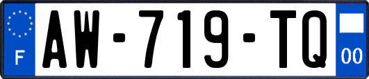 AW-719-TQ