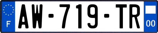 AW-719-TR