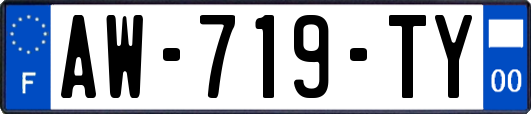 AW-719-TY