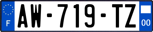 AW-719-TZ