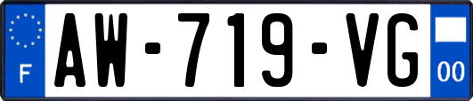 AW-719-VG