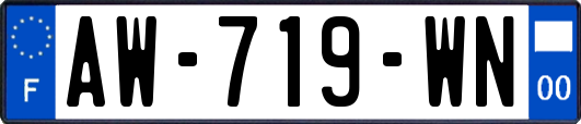 AW-719-WN