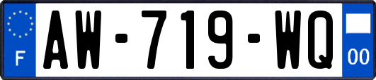 AW-719-WQ