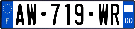 AW-719-WR