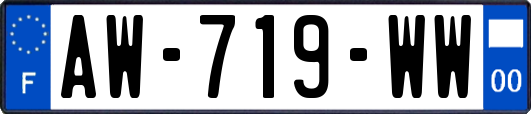 AW-719-WW