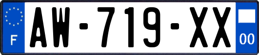 AW-719-XX