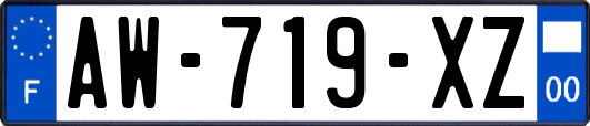 AW-719-XZ
