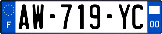 AW-719-YC