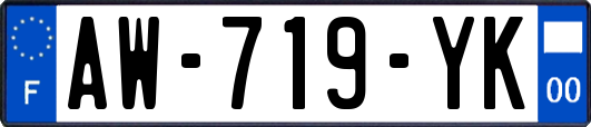 AW-719-YK