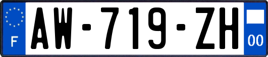 AW-719-ZH