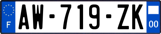 AW-719-ZK
