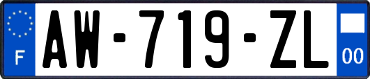 AW-719-ZL