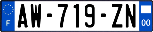 AW-719-ZN