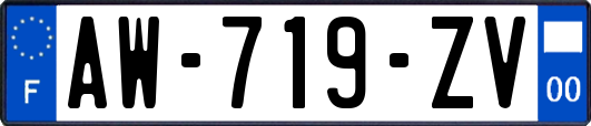 AW-719-ZV