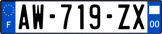 AW-719-ZX