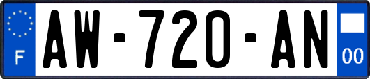 AW-720-AN