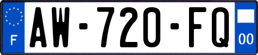 AW-720-FQ