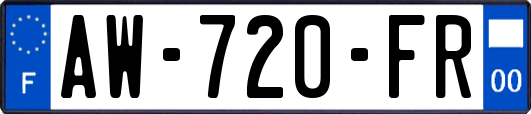 AW-720-FR