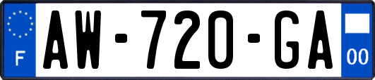 AW-720-GA