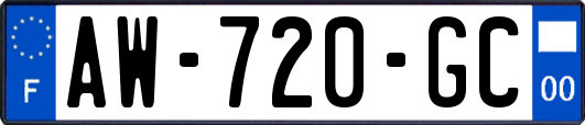 AW-720-GC