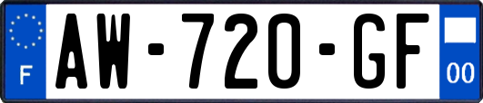 AW-720-GF